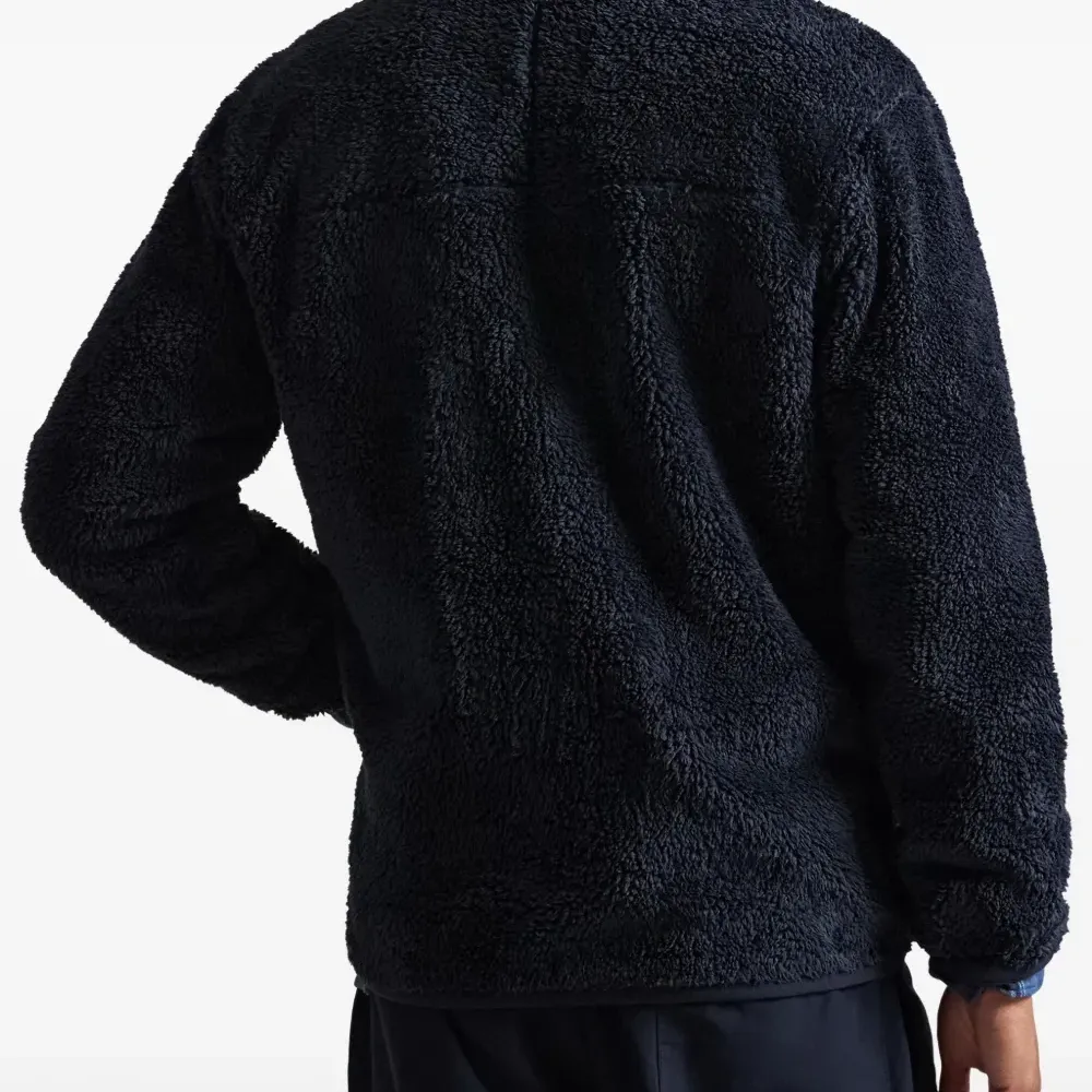 Легкая куртка с вышитым логотипом Легкая куртка с вышитым логотипом