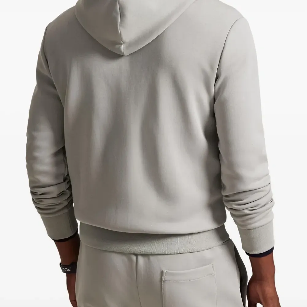 Худи на молнии