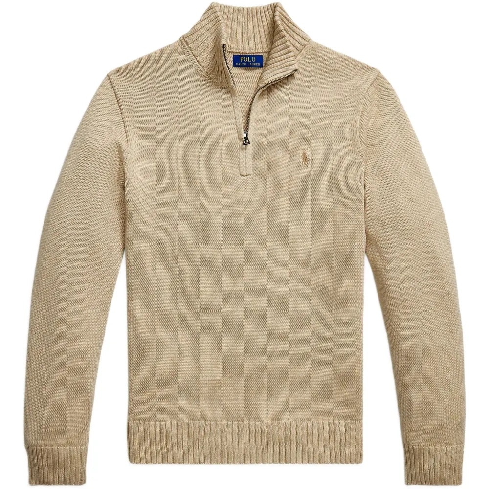 Свитер с длинными рукавами