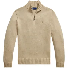 Свитер с длинными рукавами