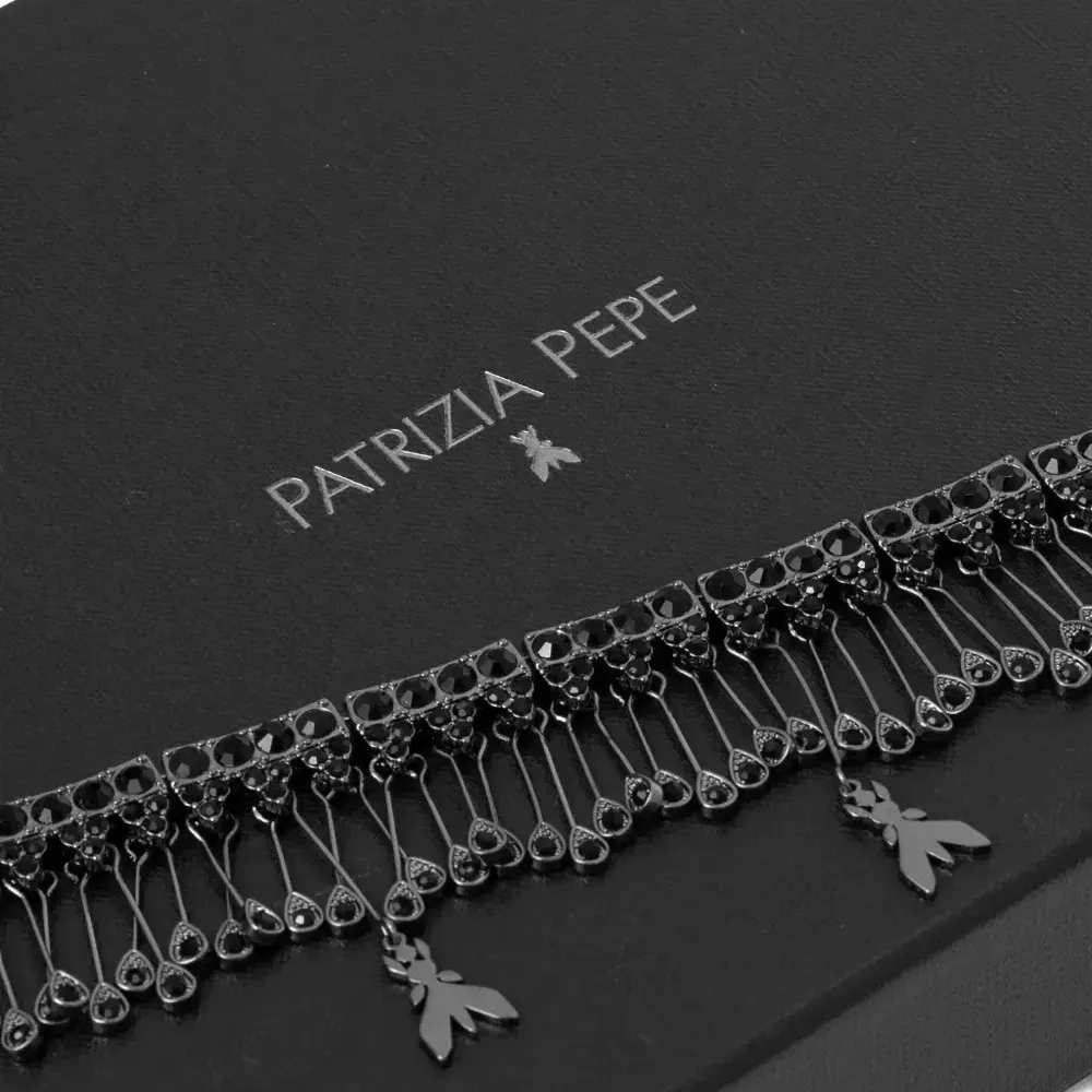 Колье Fly с подвеской