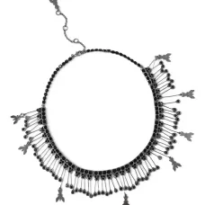 Колье Fly с подвеской