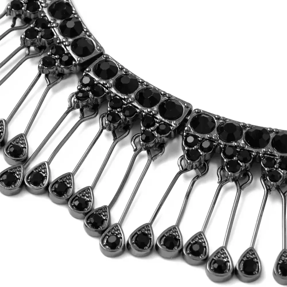 Колье Fly с подвеской