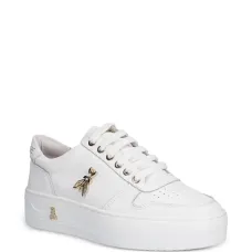 Кроссовки Fly на шнуровке