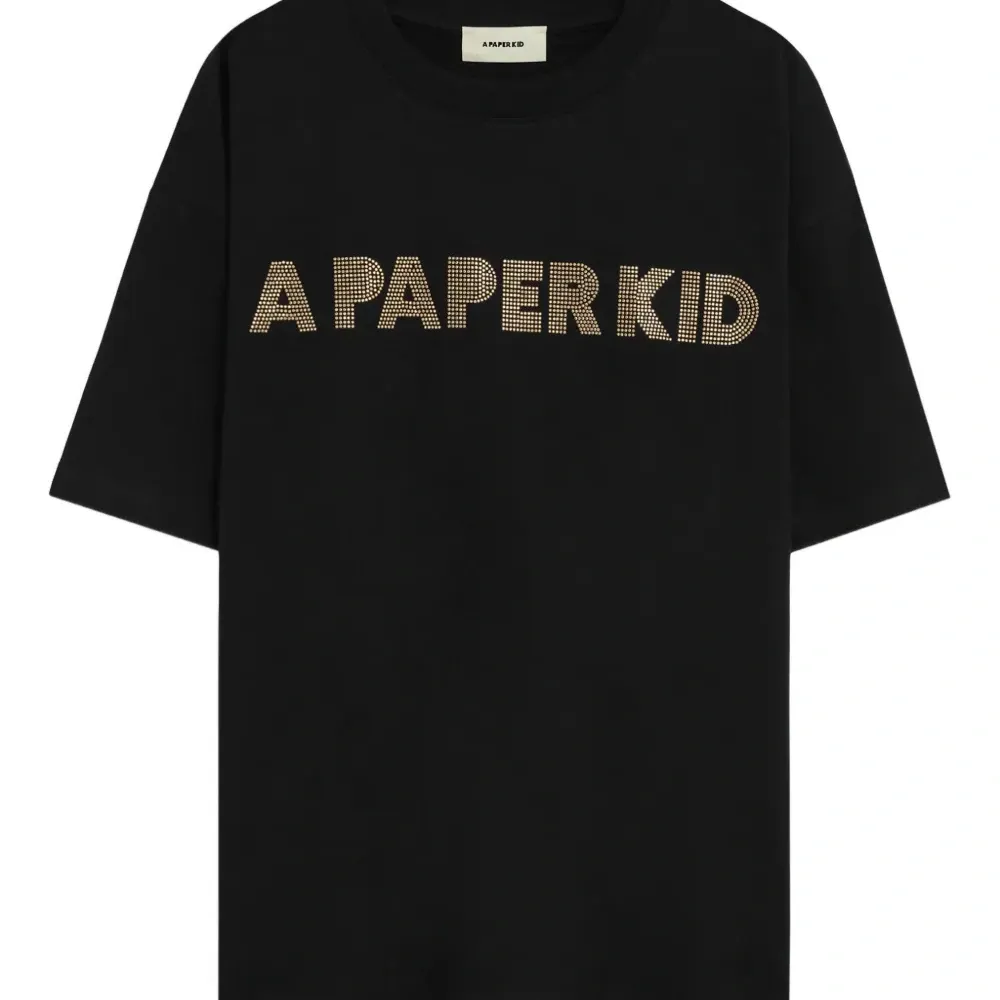 Футболка с короткими рукавами