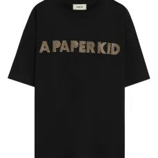 Футболка с короткими рукавами