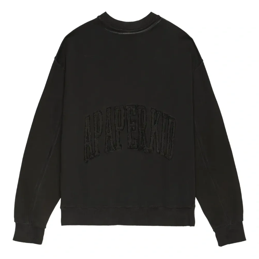 Толстовка с логотипом