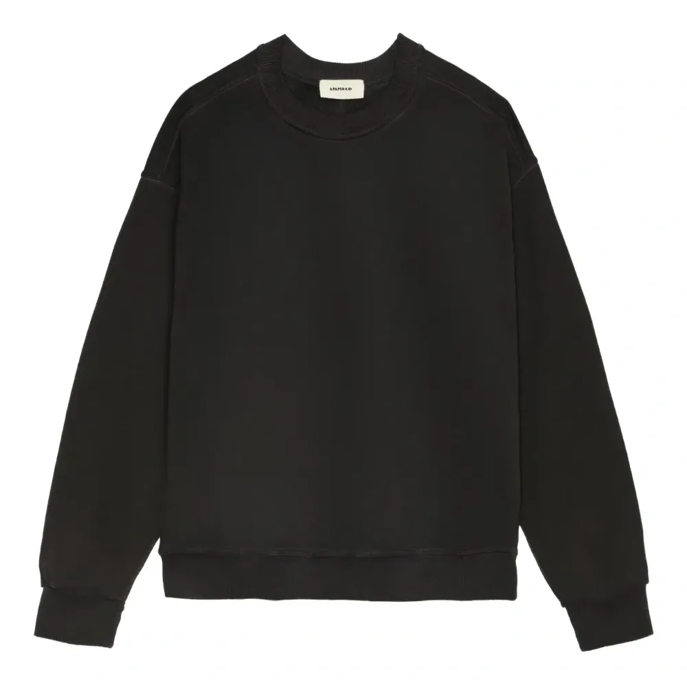 Толстовка с логотипом