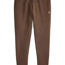 Спортивные брюки с кулиской