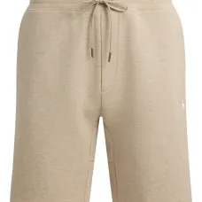 Спортивные шорты с кулиской