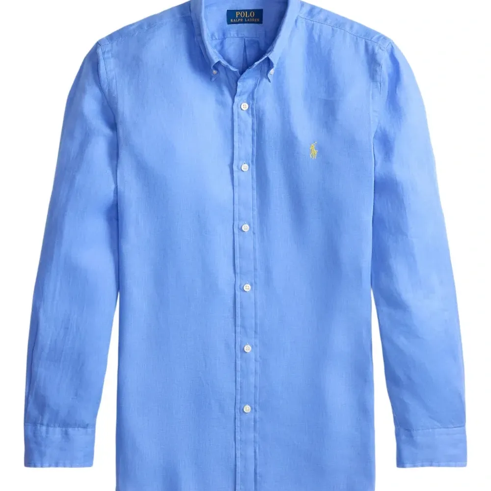 Рубашка с длинными рукавами