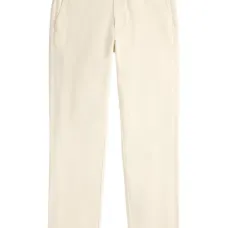 Брюки с ремешками