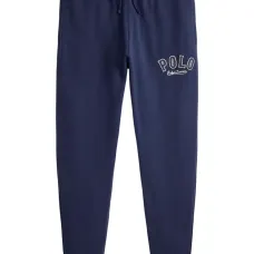 Спортивные брюки с логотипом