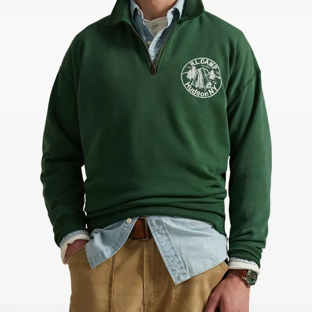 Толстовка на молнии Толстовка на молнии