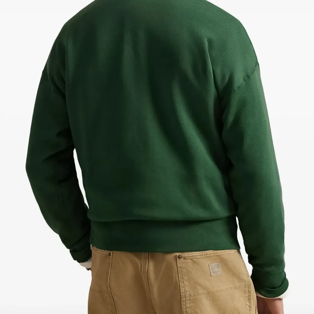 Толстовка на молнии Толстовка на молнии