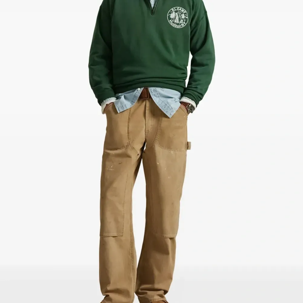 Толстовка на молнии Толстовка на молнии