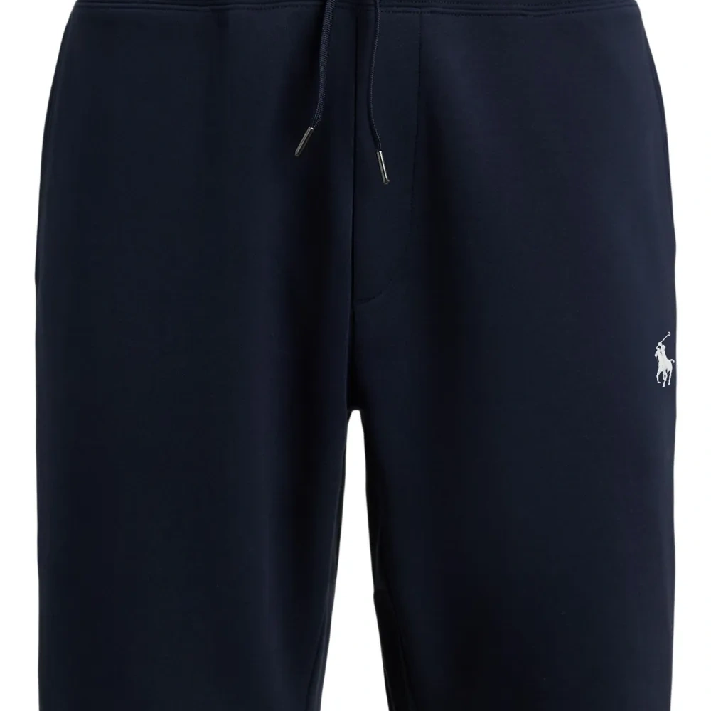 Шорты с кулиской и логотипом