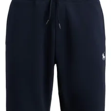 Шорты с кулиской и логотипом