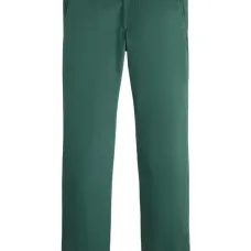 Твиловые брюки