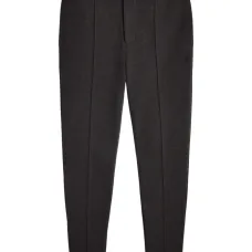 Спортивные брюки со вставками