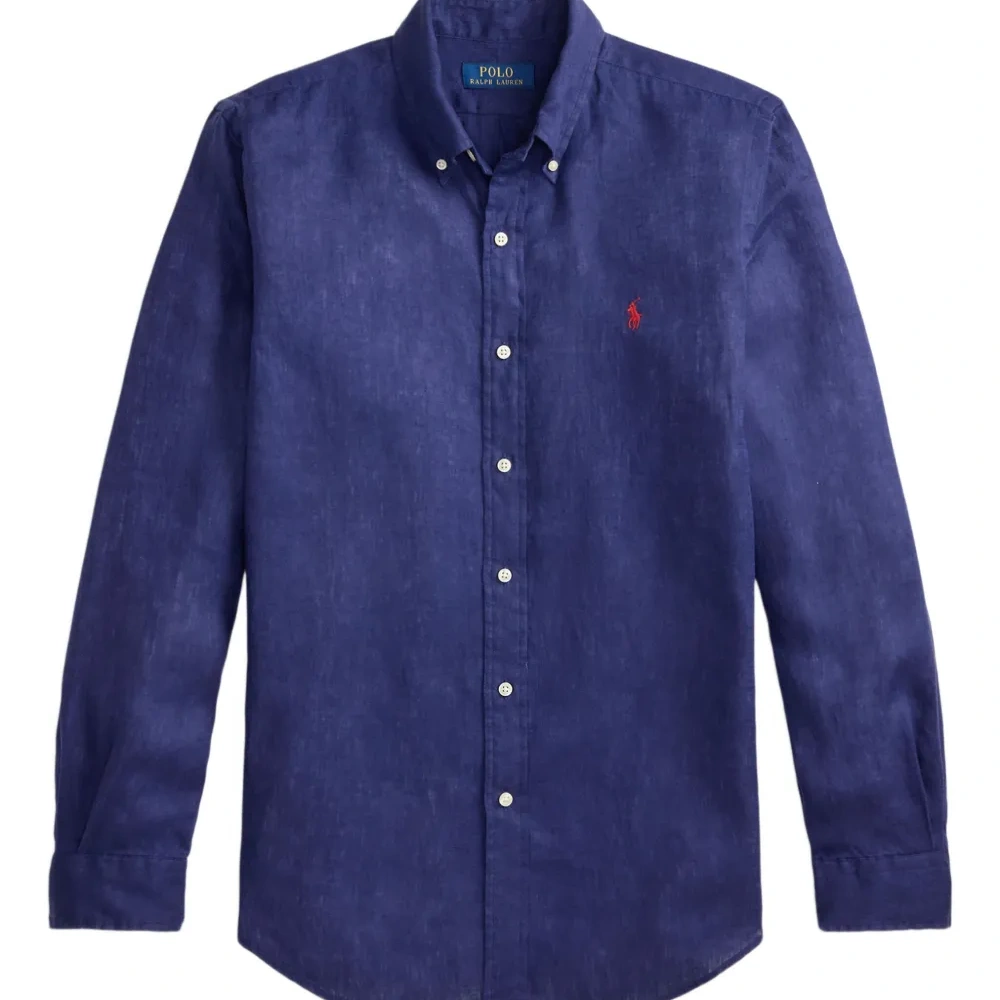 Рубашка с длинными рукавами