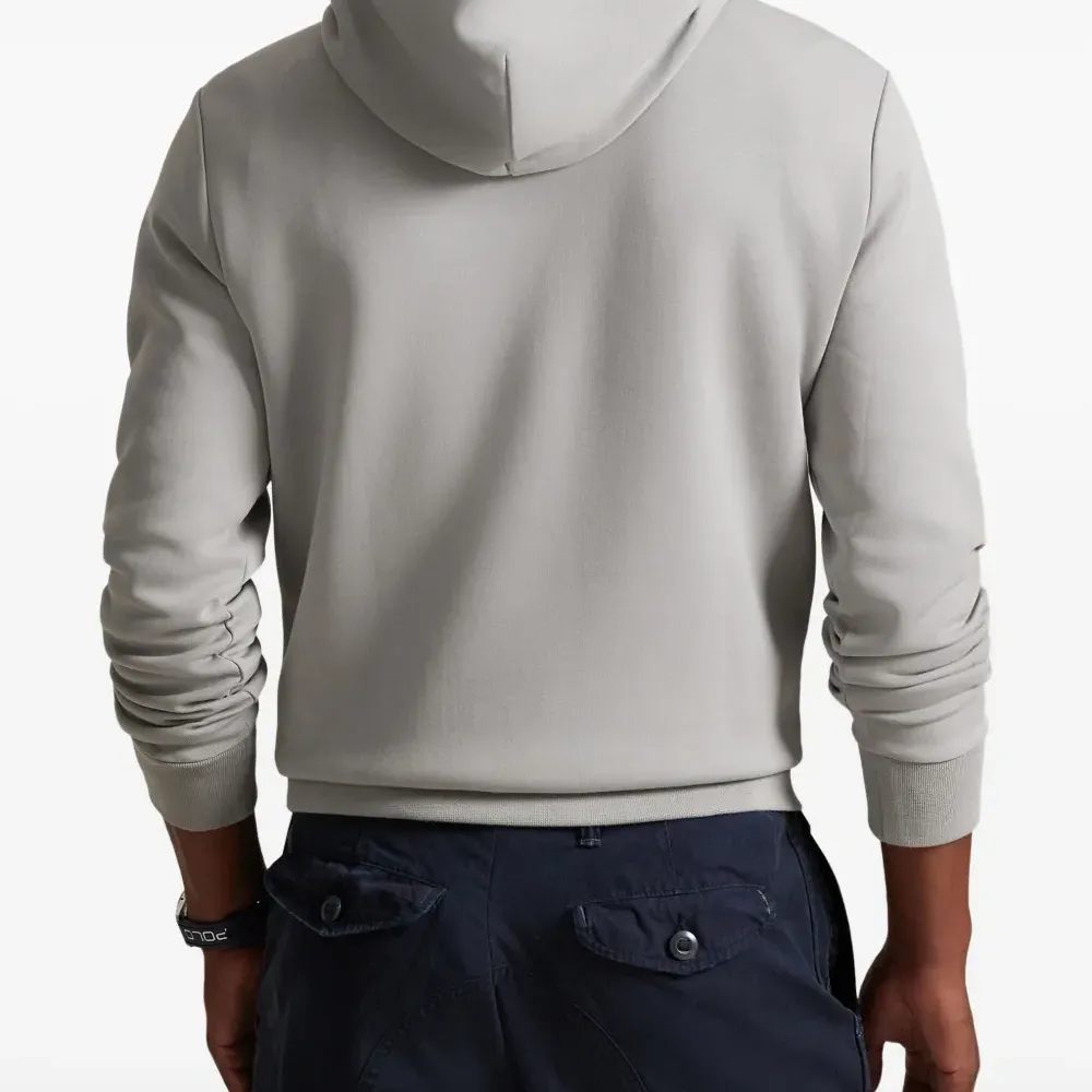 Худи с кулиской