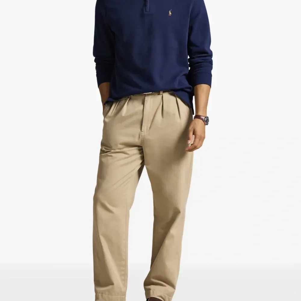 Толстовка с воротником на молнии Толстовка с воротником на молнии