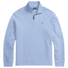 Толстовка с воротником на молнии Толстовка с воротником на молнии