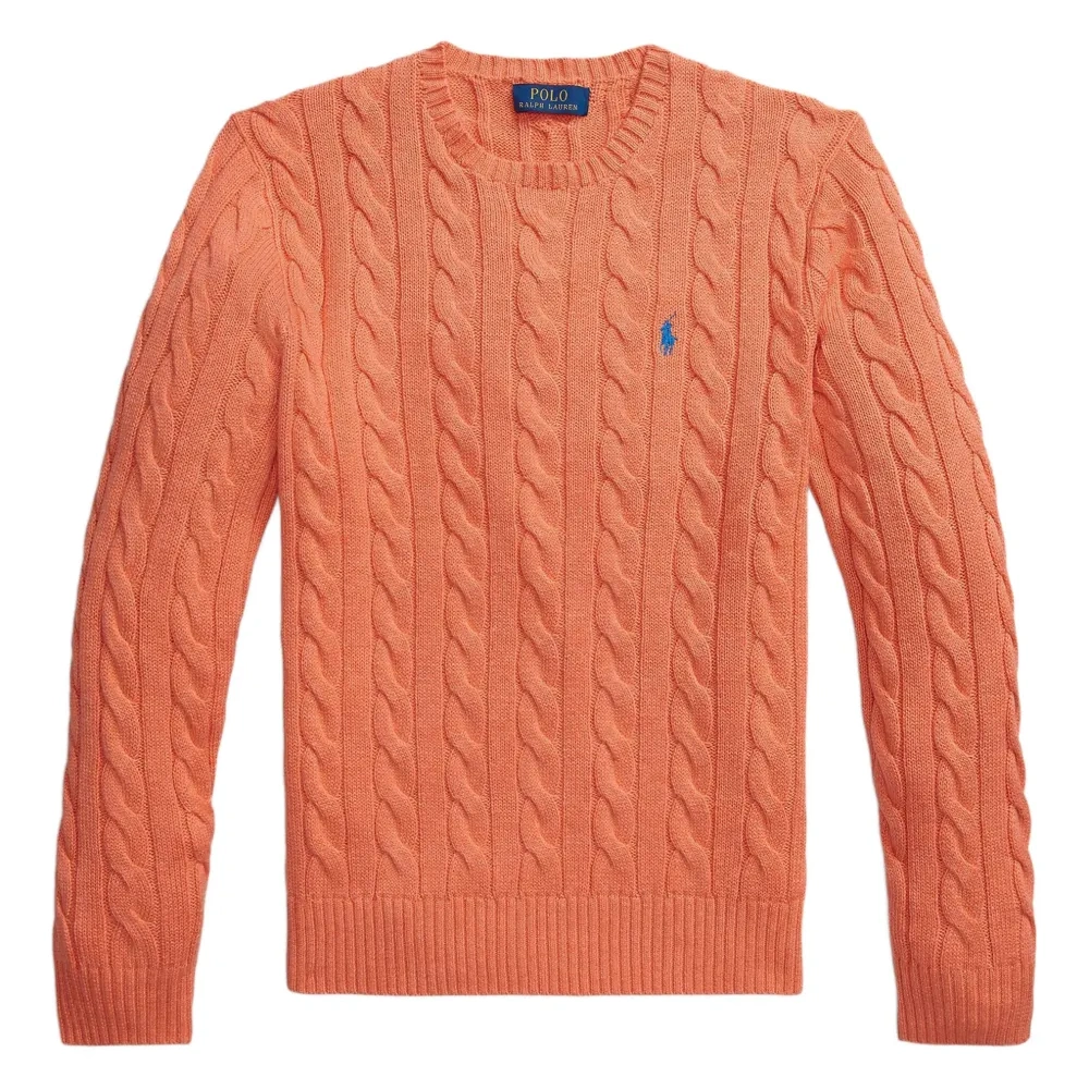 Свитер фактурной вязки