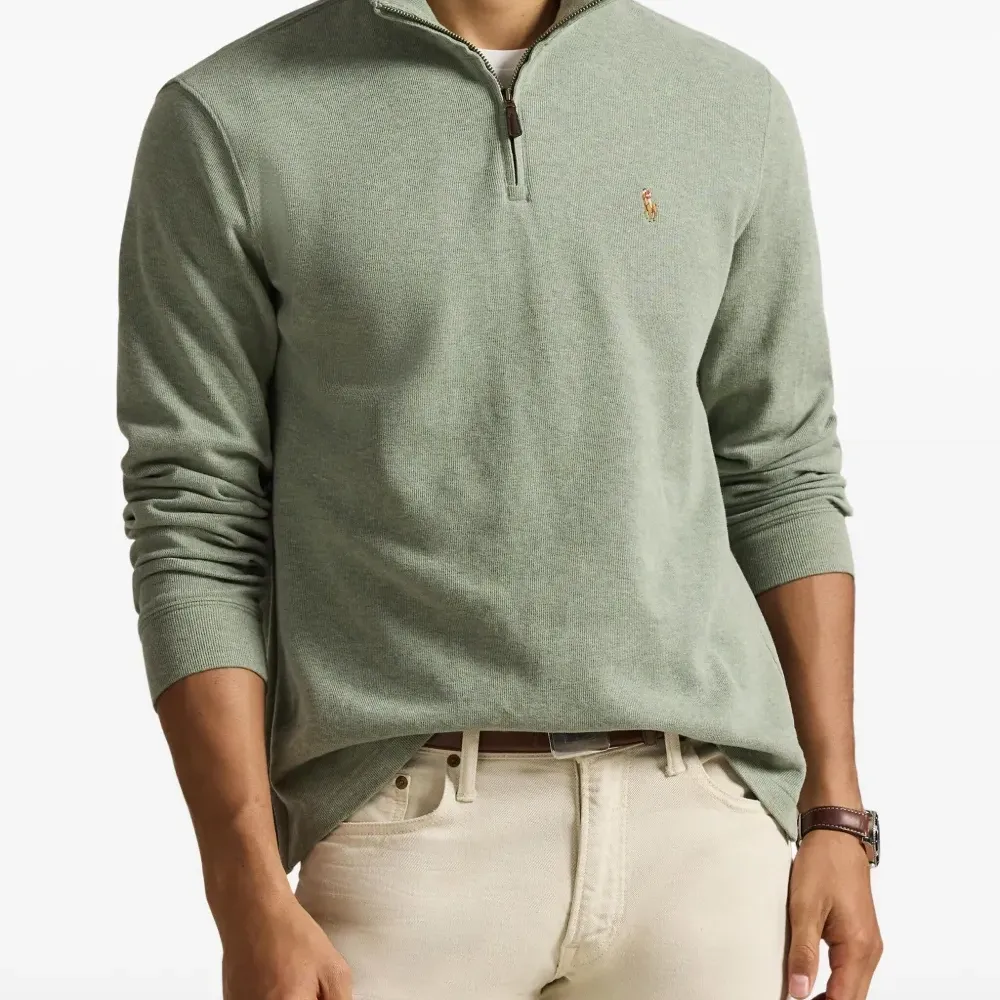 Толстовка Estate-Rib на молнии