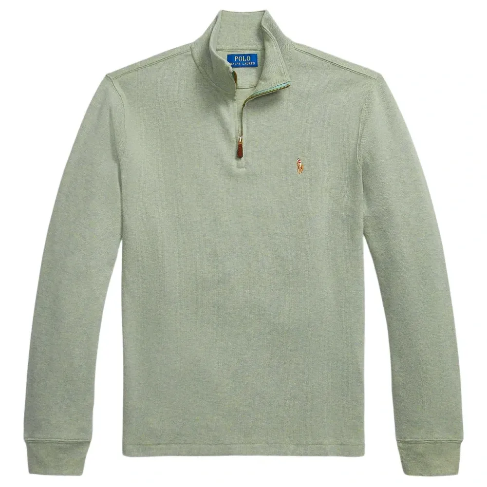 Толстовка Estate-Rib на молнии