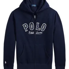 Худи на молнии