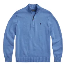 Свитер с длинными рукавами