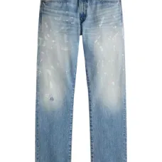 Джинсы Hampton