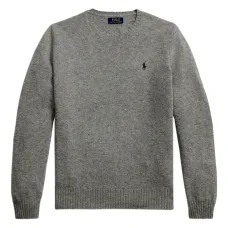 Свитер с логотипом