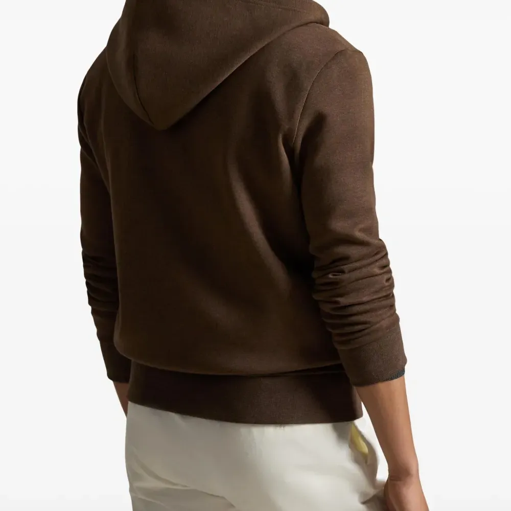 Худи на молнии