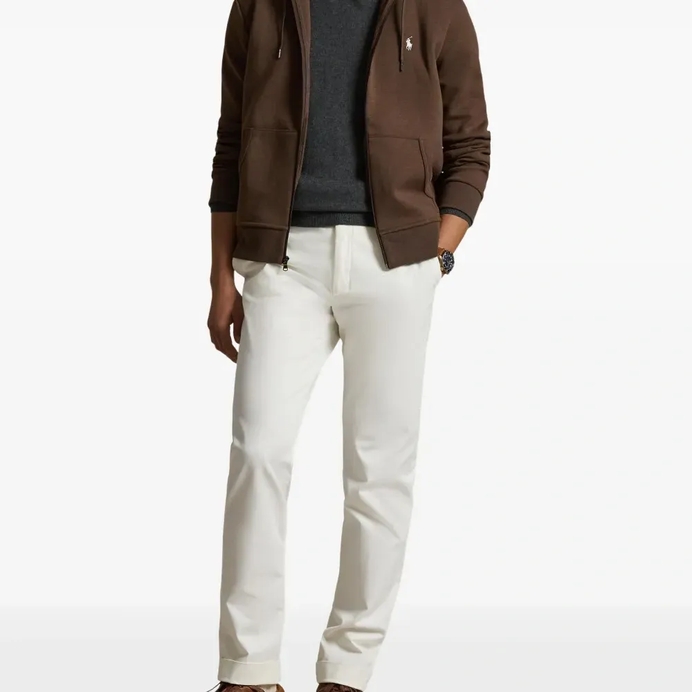 Худи на молнии