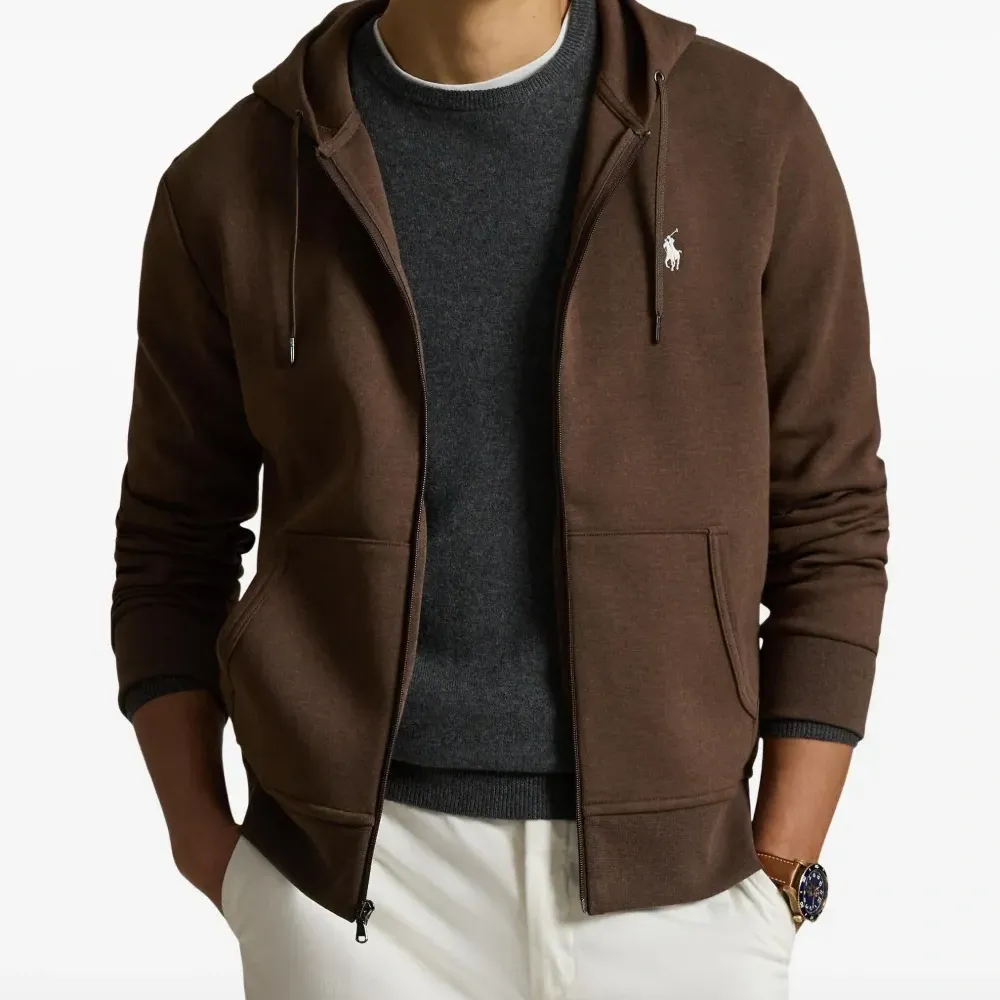 Худи на молнии