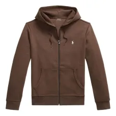 Худи на молнии