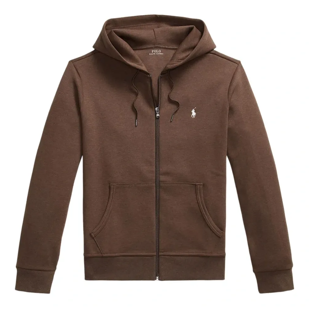 Худи на молнии