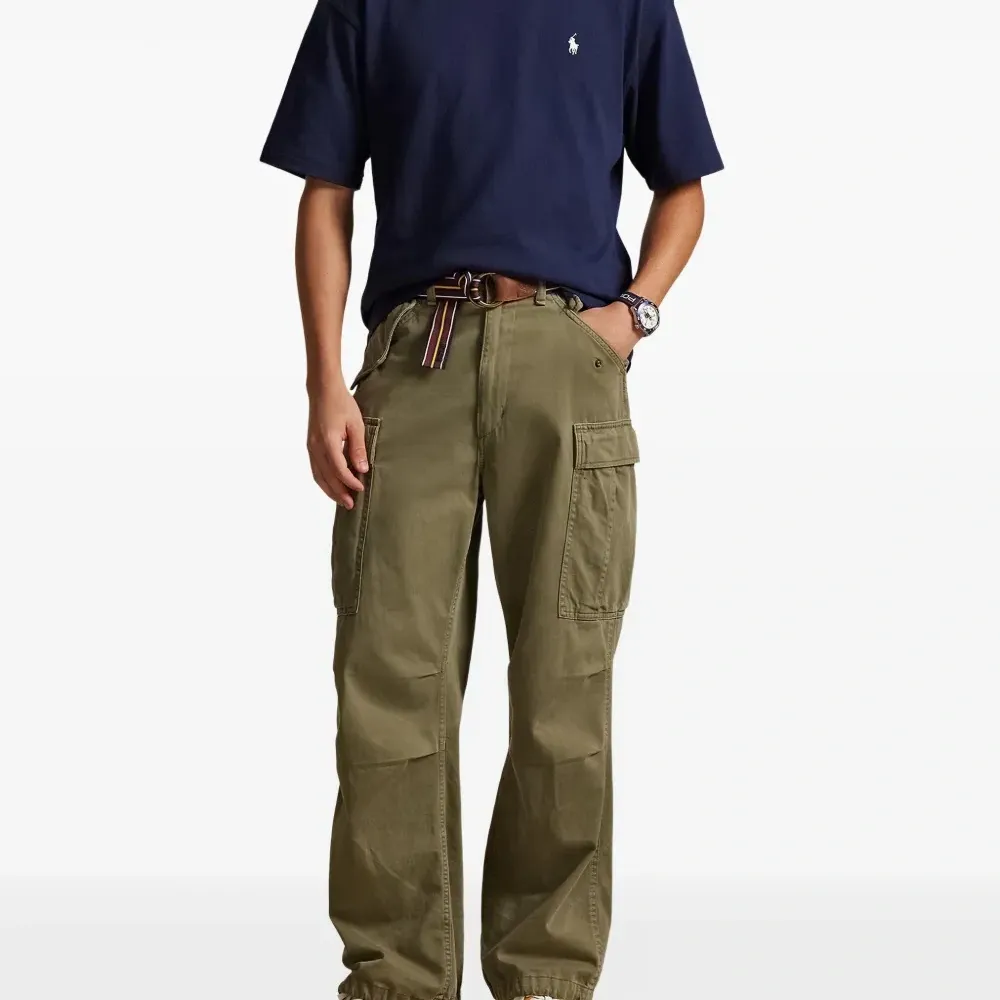 Футболка с короткими рукавами