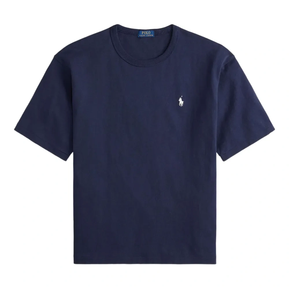 Футболка с короткими рукавами