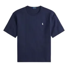 Футболка с короткими рукавами