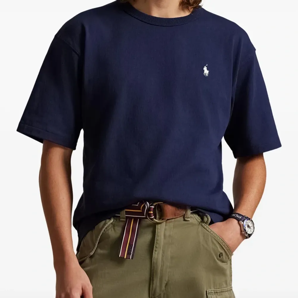 Футболка с короткими рукавами