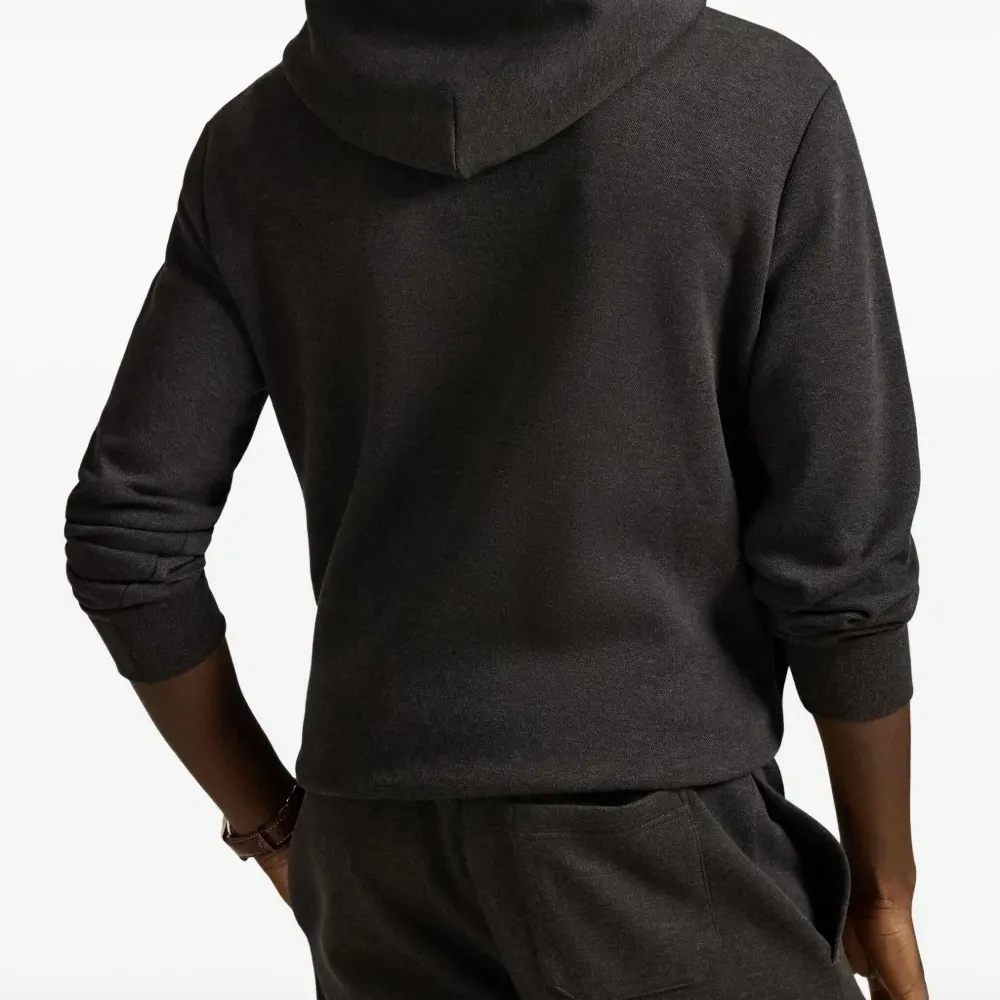 Худи с длинными рукавами