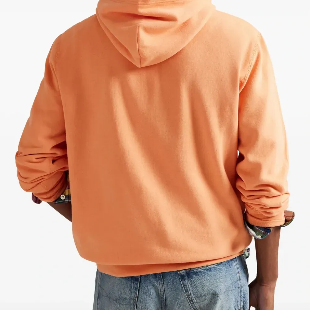 Худи с длинными рукавами Худи с длинными рукавами