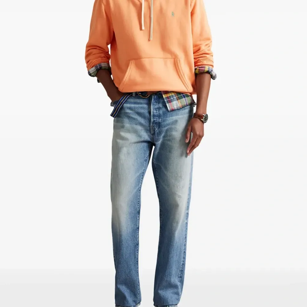 Худи с длинными рукавами Худи с длинными рукавами