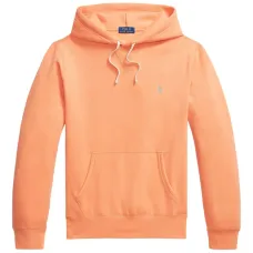 Худи с длинными рукавами