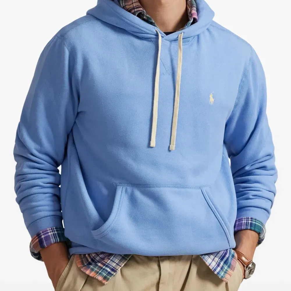 Худи с длинными рукавами