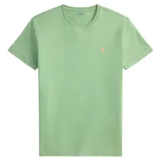 Футболка с короткими рукавами Футболка с короткими рукавами